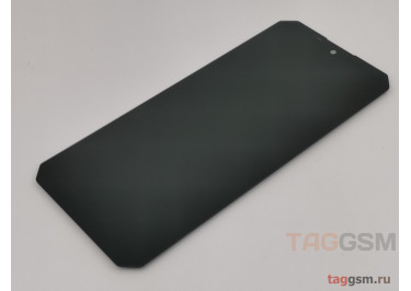 Дисплей для Oukitel WP28 + тачскрин (черный), Full ORIG