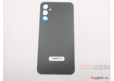 Задняя крышка для Samsung SM-A346 Galaxy A34 5G (2023) (графит), ориг