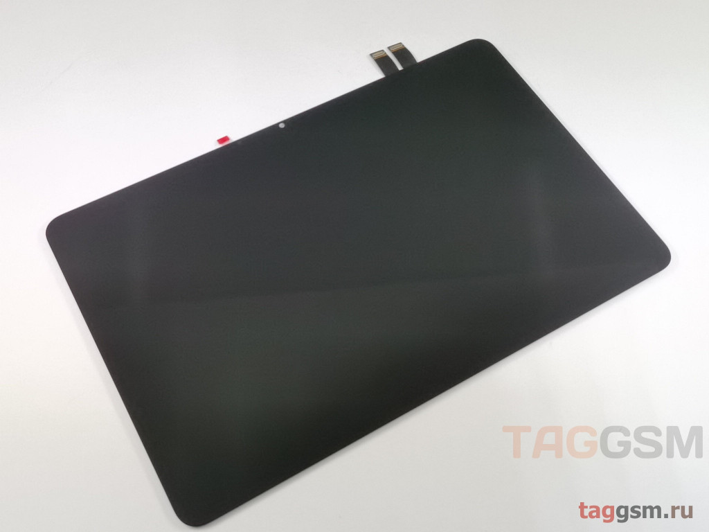 Дисплей для Xiaomi Pad 6 / Pad 6 Pro + тачскрин (черный), Full ORIG