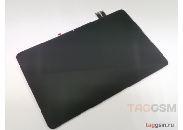 Дисплей для Xiaomi Pad 6 / Pad 6 Pro + тачскрин (черный), Full ORIG
