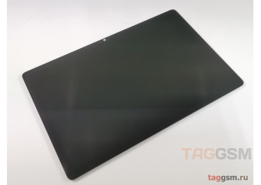 Дисплей для Huawei MatePad T10s 10.1 LTE (2020) (AGS3-AL00 / AGS3-W09 / AGS3-W003E) + тачскрин (черный), ориг