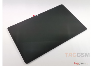 Дисплей для Realme Pad 10.4" (RMP2103) + тачскрин (черный), Full ORIG