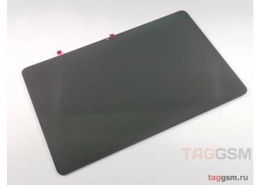 Дисплей для Huawei MatePad 11 (2023) (DBR-W10) + тачскрин (черный), Full ORIG