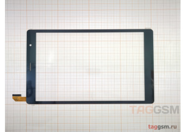 Тачскрин для Dexp Ursus H28 (201*118 мм) (черный)
