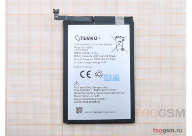 АКБ для Infinix Hot 11S / 12 Pro (BL-49GX) (в коробке), TN+