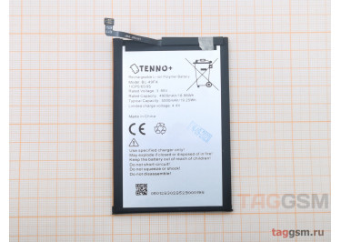 АКБ для Infinix Hot 10 Lite / 10S / 12i / 20 / 20i / Smart 6 / 6 HD / 6 Plus (BL-49FX) (в коробке), TN+