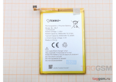АКБ для Tecno Spark 4 / Camon 12 / 12 Air (BL-39LT) (в коробке), TN+