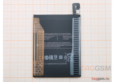 АКБ для Xiaomi Redmi Note 6 Pro (BN48) (100%)