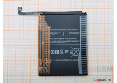 АКБ для Xiaomi Redmi Note 8 Pro (BM4J) (100%)