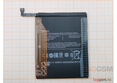 АКБ для Xiaomi Mi 8 Lite (BM3J) (100%)