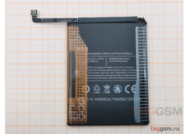 АКБ для Xiaomi Redmi 8 / 8A (BN51) (100%)