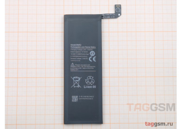 АКБ для Xiaomi Mi Note 10 / Mi Note 10 Lite / Mi Note 10 Pro (BM52) (100%)