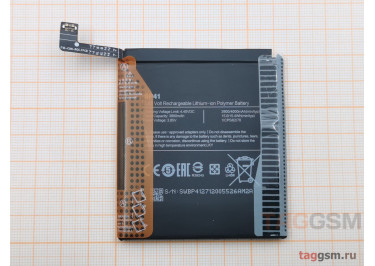 АКБ для Xiaomi Mi 9T (BP41) (тех.упак), ориг