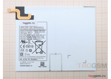 АКБ для Samsung T510 / T515 (EB-BT515ABU) Galaxy Tab A 10.1, ориг