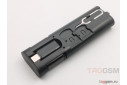 Набор переходников (USB to Type-C, Type-C to Micro USB, Type-C to Lightning,)  + кабель Type C to Type C + ключ для изъятия SIM + чехол для хранения Borofone BU36