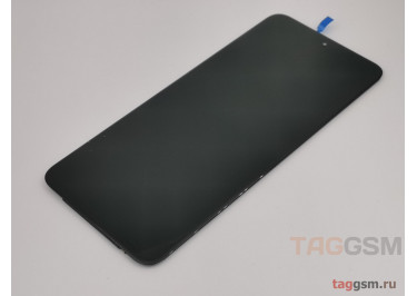 Дисплей для Huawei Honor X8a / 90 Lite + тачскрин (черный), Full ORIG