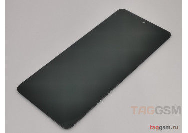Дисплей для Huawei Honor X9 5G + тачскрин (черный), Full ORIG