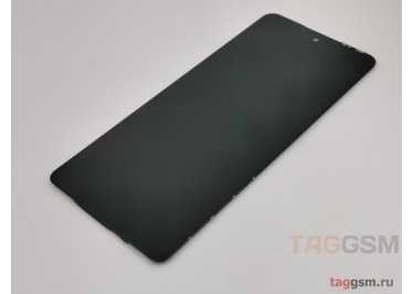 Дисплей для Tecno Pova 5 (LH7n) + тачскрин (черный), Full ORIG