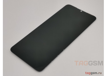 Дисплей для Infinix Smart 7 Plus (X6517) + тачскрин (черный), ориг