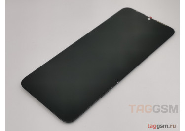 Дисплей для Itel Vision 1 Pro + тачскрин (черный), Full ORIG
