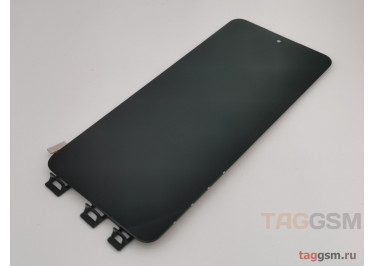 Дисплей для Realme GT Neo 5 (RMX3706) + тачскрин (черный), Full ORIG