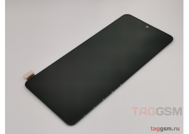 Дисплей для Xiaomi Redmi Note 12 Pro 4G + тачскрин (черный), Full ORIG