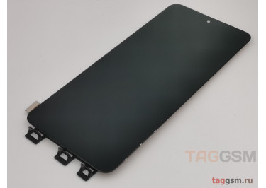 Дисплей для Realme GT3 (RMX3709) + тачскрин (черный), Full ORIG