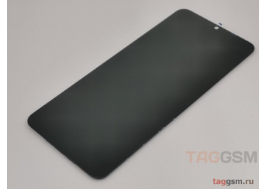 Дисплей для Realme C51 (RMX3830) / C53 (RMX3760) + тачскрин (черный), ориг
