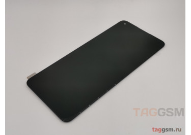Дисплей для Realme 11 4G (RMX3636) + тачскрин (черный), In-Cell