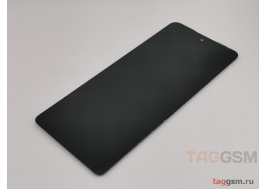 Дисплей для Tecno Pova 5 (LH7n) + тачскрин (черный)
