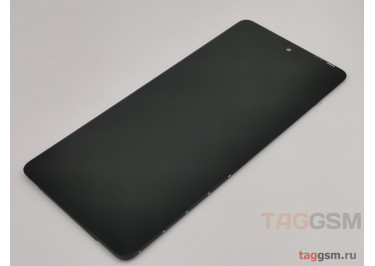 Дисплей для Tecno Camon 20 (CK6n) / 20 Premier (CK9n) / 20 Pro 4G (CK7n) / 20 Pro 5G (CK8n) + тачскрин (черный), In-Cell