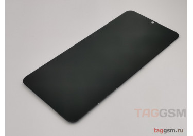 Дисплей для Realme C51 (RMX3830) / C53 (RMX3760) + тачскрин (черный), Full ORIG