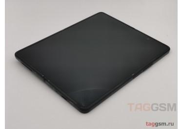 Дисплей для Samsung SM-F926 Galaxy Z Fold 3 5G + тачскрин + рамка (черный), ОРИГ100%