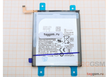 АКБ для Samsung G990 Galaxy S21 FE (EB-BG990ABY), ОРИГ 100%