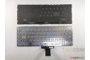 Клавиатура для ноутбука Asus VivoBook 14 K413JA (черный) с подсветкой