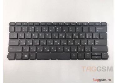 Клавиатура для ноутбука HP ProBook 430 G8 / 435 G8 (черный) с подсветкой