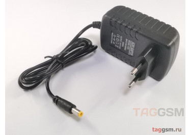 Блок питания для планшетных ПК и др. устройств 12V 2A (разъем 5,5х2,1)