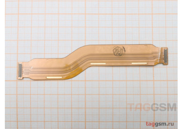 Шлейф для Realme 10 Pro 5G (RMX3661) основной