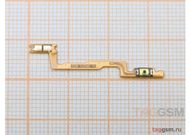 Шлейф для Realme 9 Pro Plus (RMX3393) + кнопка включения