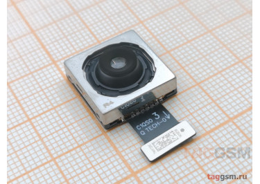 Камера для Realme 9 Pro Plus (RMX3393) (50Мп)