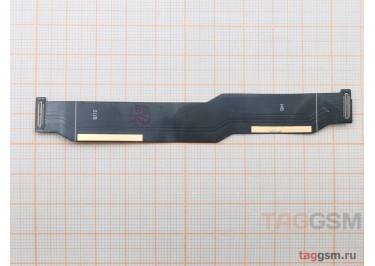 Шлейф для Realme 9 Pro (RMX3472) + основной