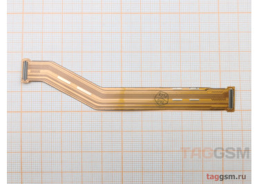 Шлейф для Realme 9 4G (RMX3521) под дисплей