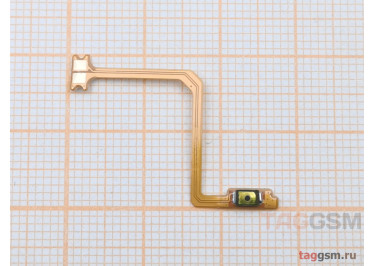 Шлейф для Realme 9 Pro (RMX3472) + кнопка включения