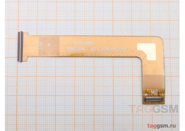 Шлейф для Lenovo Tab P11 Wi-Fi (TB-J606F)  под дисплей