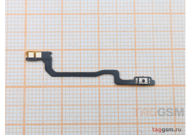 Шлейф для Realme 9i 4G (RMX3491) + кнопка включения