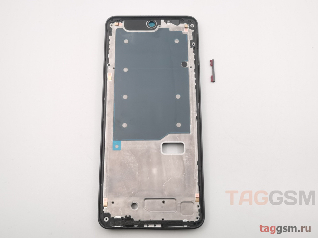 Vitre Arrière (couvercle Batterie) Pour Oppo Realme 10 Pro - Modèles RMX3660, RMX3661, RMX3663 - Neuf