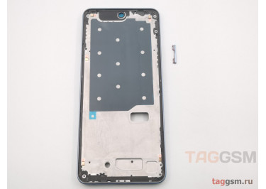 Рамка дисплея для Realme 10 Pro 5G (RMX3661) (голубой)
