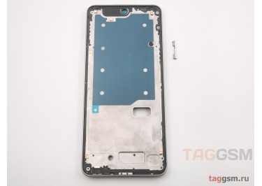 Рамка дисплея для Realme 10 Pro 5G (RMX3661) (золото)