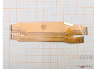 Шлейф для Xiaomi Poco F5 Pro основной