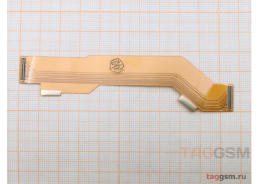 Шлейф для Xiaomi Poco F5 основной